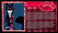 Hyacinth [HH Card]