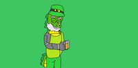 Late St.Patrick's day