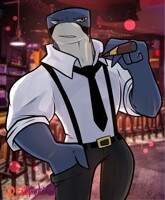 Noir Sguru