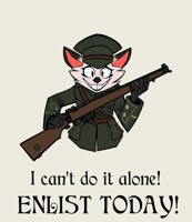 Fight for Vulland! (Lenyavok)