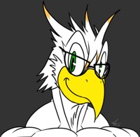 Cockatoo Icon