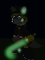 Light of the Dark
