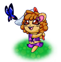 Bug Chaser~