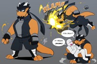 Dragon Fist Returns