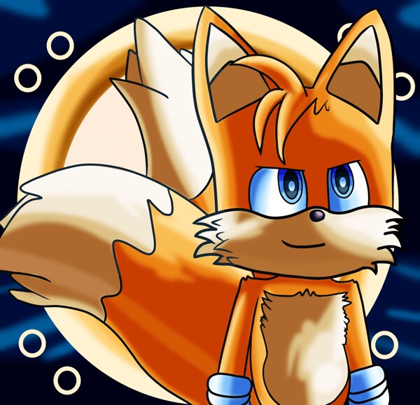 baby tails by Paumol on DeviantArt