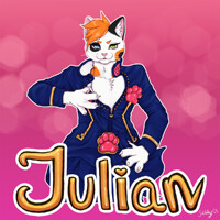 [c] Julian Badge