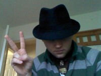 Profile Picture thing