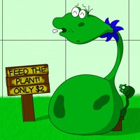 Plant Food Experience