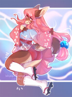 [NMA] Amaya by Belayalapa