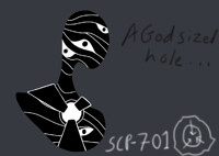 SCP-701