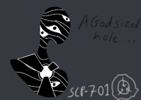 You're SCP-096-1 by Feathers1052 -- Fur Affinity [dot] net