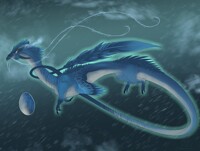 Mystery Dragon Egg Adopts 3 - Egg 2#