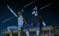 Starfall
