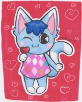 Rossie~