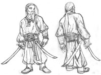 Kenneth Petrov (Sketch)