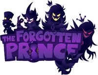 A Hat in Time: The Forgotten Prince AU