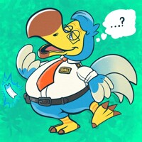 What would a Dodo do?