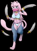 Wow, it's perfect body for her! (req 4 me)