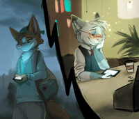 you made my day [GIF ANIMATION]