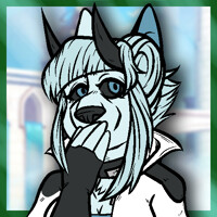 Gasp! (PFQ Comm)