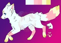 #3 TwistedPop Doggo!