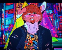 Bizarre Love Triangle