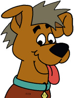 a pup named scooby99