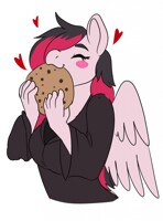 Cookie monster