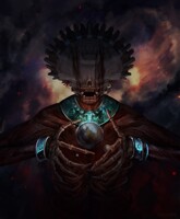 The Flayed God