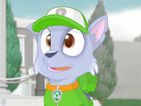 Chase from Paw Patrol by PhoebeTheWallaby -- Fur Affinity [dot] net