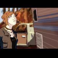 Life Is Strange (study)