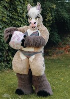 Happy FursuitFriday ✨