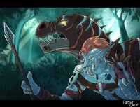 Hunter