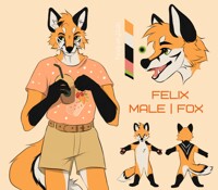 Felix ref