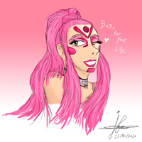 Lady Gaga Chromatica