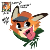 Sodapop2d spontaneous wildbrush warmup