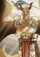 Dragonborn