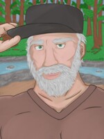 Old Man