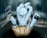 Silver? It only tickle me!