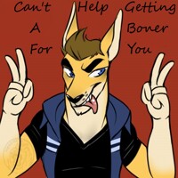 Can't Help Getting A Boner For You