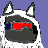 Artic Ghillie k