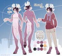 Reference commission | Stezell
