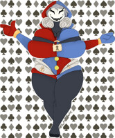 the Joker! -gift-