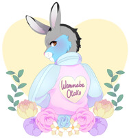 Bomber Jacket YCH - RamCat