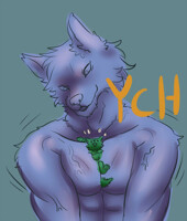 [YCH]Pressing[close]