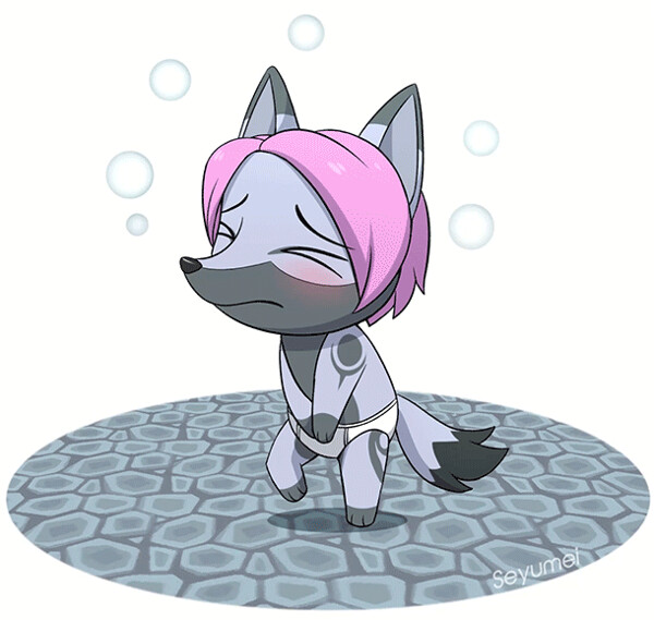 New Icon Get! (animation) by draggincat -- Fur Affinity [dot] net