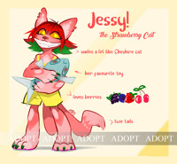 ADOPT FLAT PRICE $10 [CLOSED]