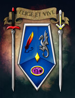 Coat of Arms 12,020 H.E.