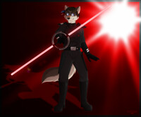 Inquisitor Gibran (commission)