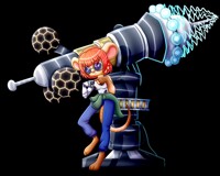 Scientific Squeaker Shenanigans